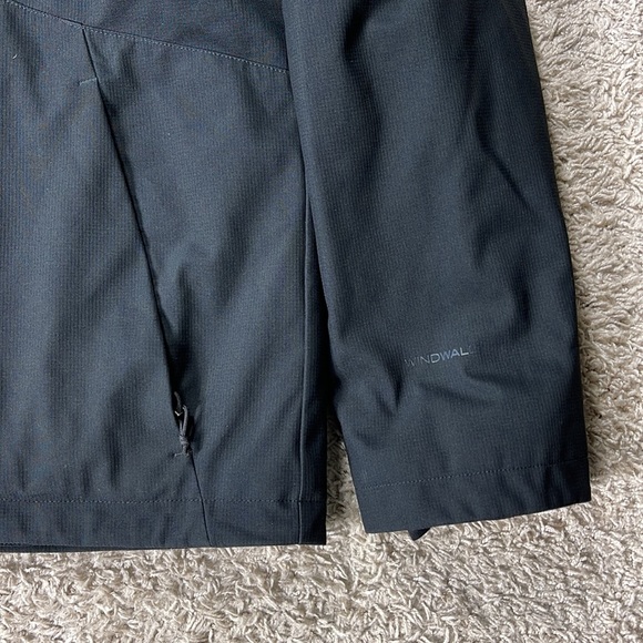 EUC Mens The North Face Men’s Apex Elevation Insulated Windwall Jacket Size XL - Picture 5 of 12